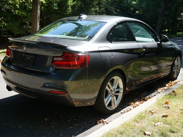 2014 BMW 4 Series 428i