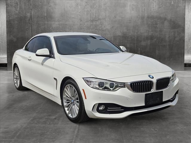 2014 BMW 4 Series 428i