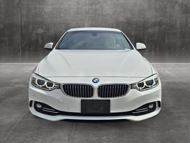 2014 BMW 4 Series 428i