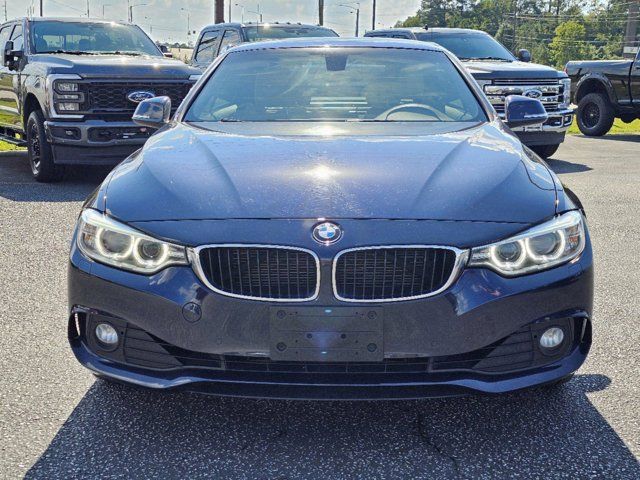 2014 BMW 4 Series 428i