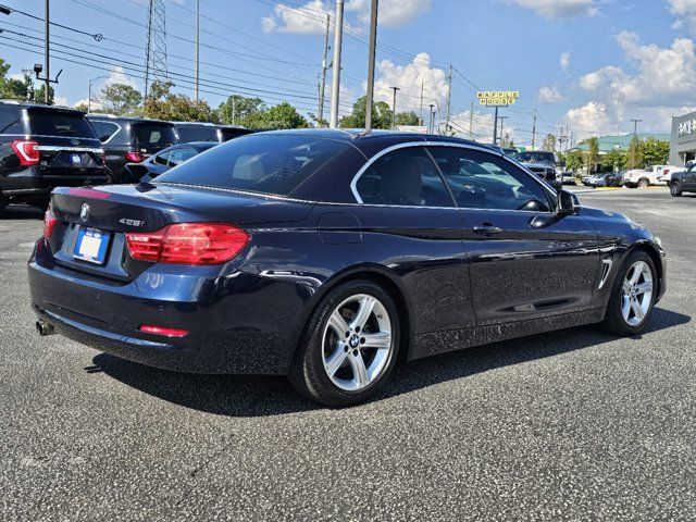 2014 BMW 4 Series 428i