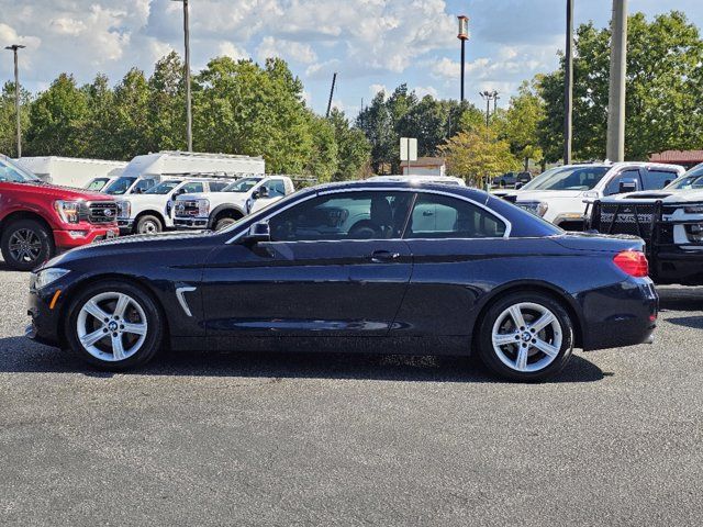 2014 BMW 4 Series 428i