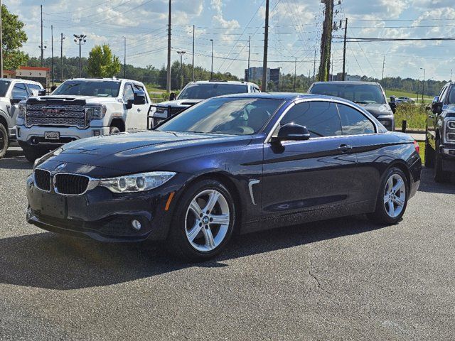 2014 BMW 4 Series 428i