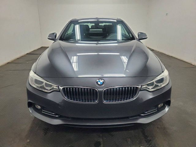 2014 BMW 4 Series 428i