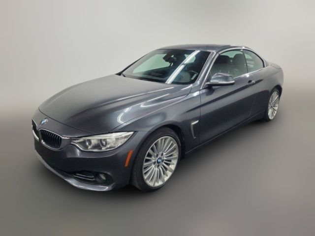 2014 BMW 4 Series 428i