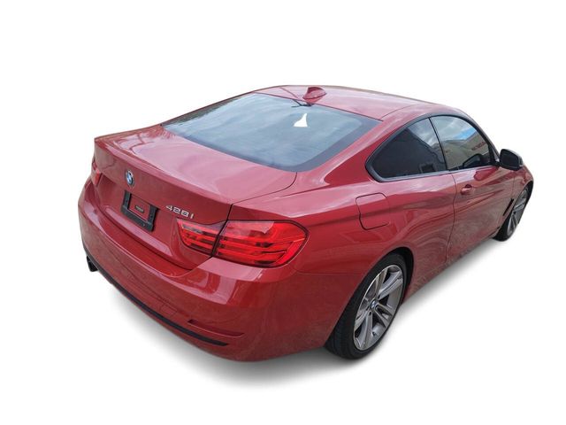 2014 BMW 4 Series 428i