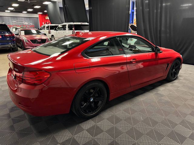 2014 BMW 4 Series 428i