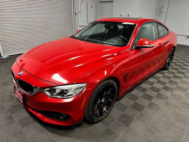 2014 BMW 4 Series 428i