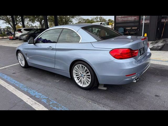 2014 BMW 4 Series 428i