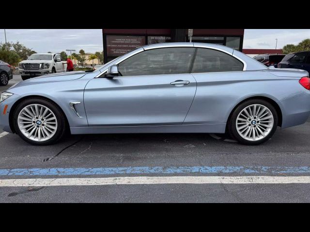 2014 BMW 4 Series 428i