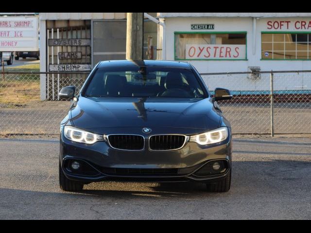 2014 BMW 4 Series 428i