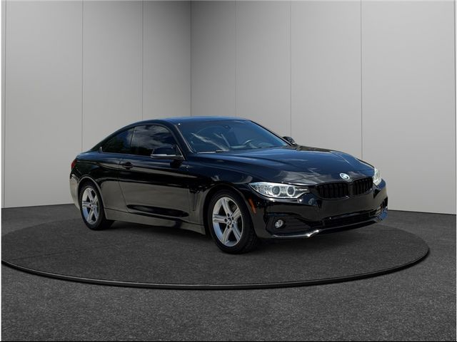 2014 BMW 4 Series 428i