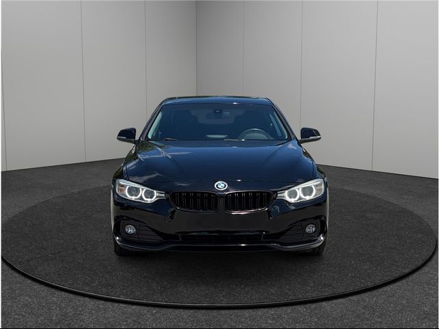 2014 BMW 4 Series 428i