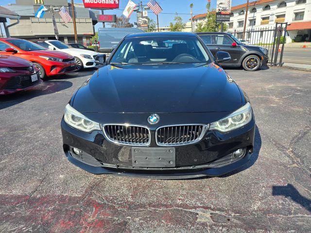 2014 BMW 4 Series 428i