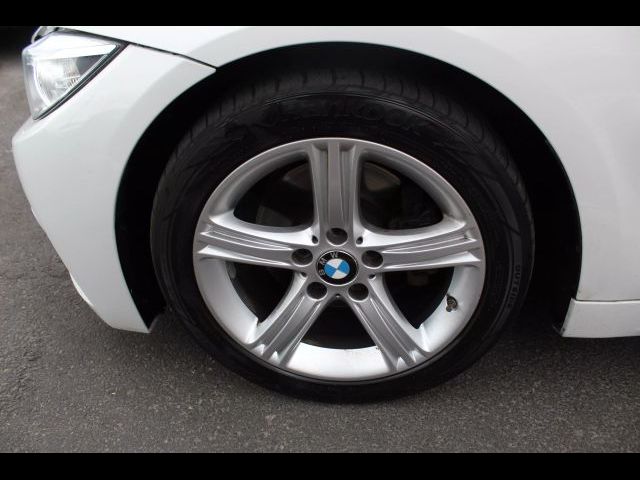 2014 BMW 4 Series 428i