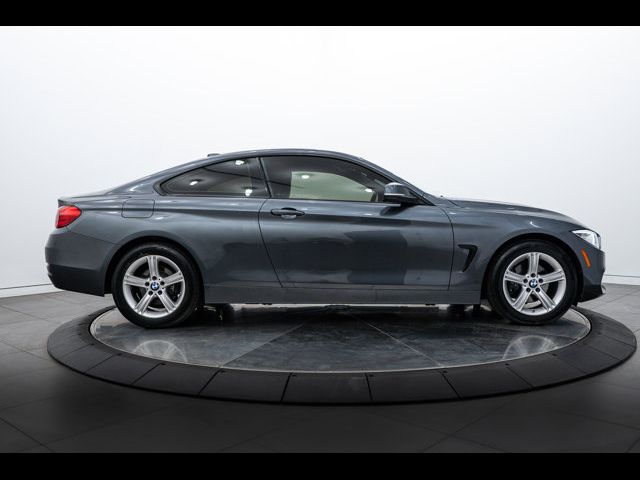 2014 BMW 4 Series 428i xDrive