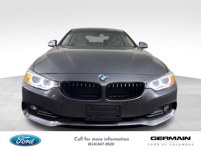 2014 BMW 4 Series 428i xDrive