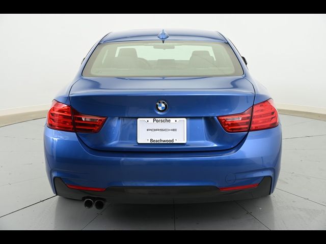 2014 BMW 4 Series 428i xDrive