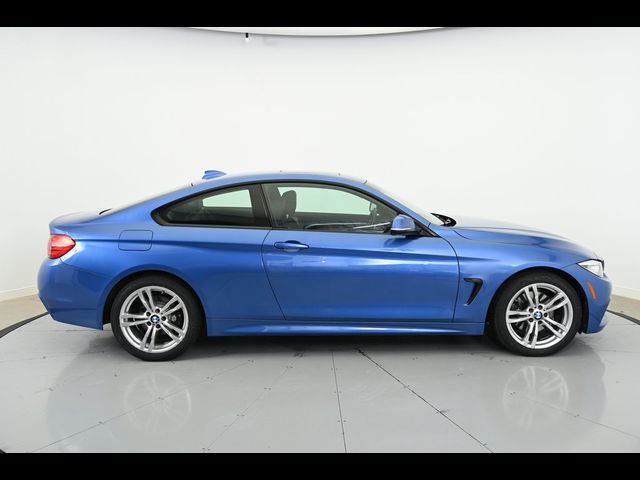 2014 BMW 4 Series 428i xDrive