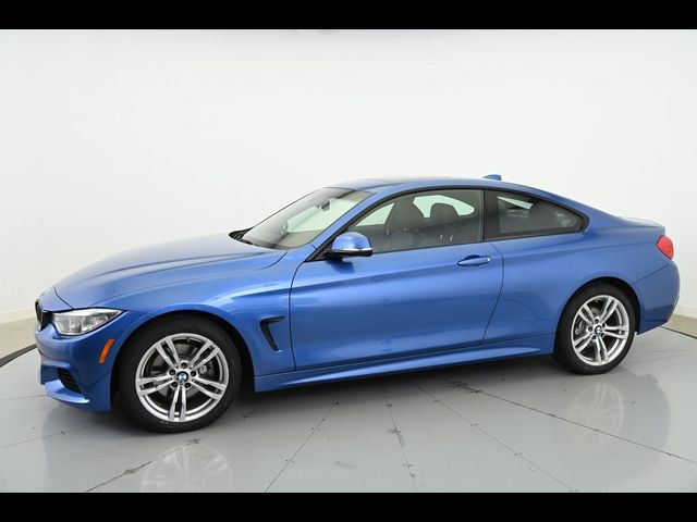 2014 BMW 4 Series 428i xDrive