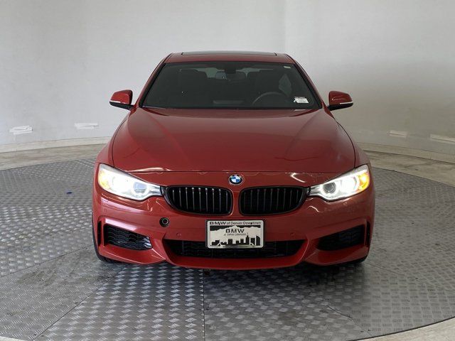 2014 BMW 4 Series 428i xDrive