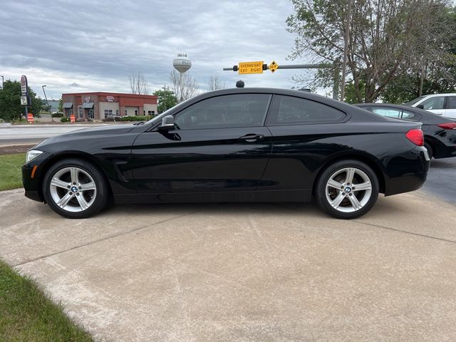 2014 BMW 4 Series 428i xDrive