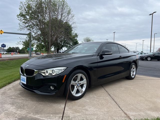 2014 BMW 4 Series 428i xDrive