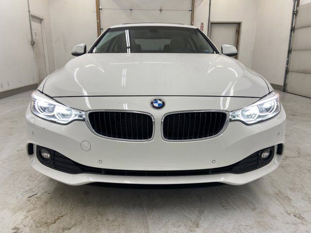 2014 BMW 4 Series 428i xDrive