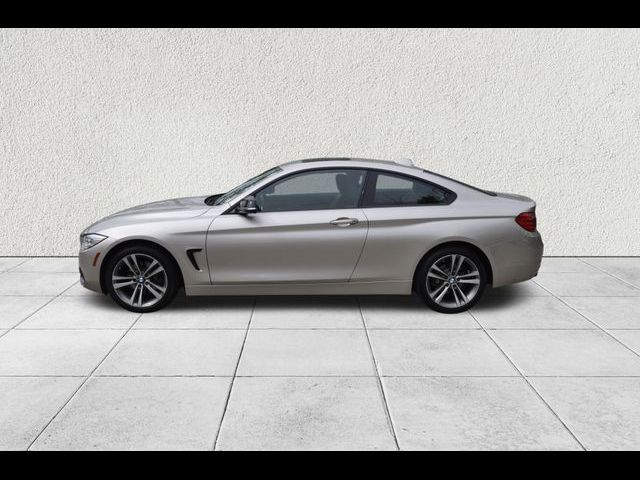 2014 BMW 4 Series 428i xDrive