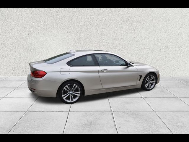 2014 BMW 4 Series 428i xDrive