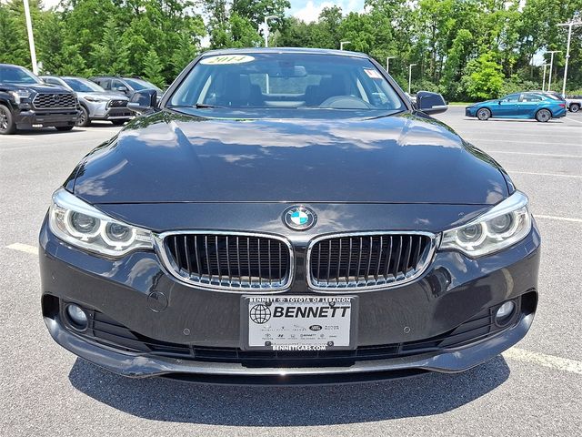 2014 BMW 4 Series 428i xDrive