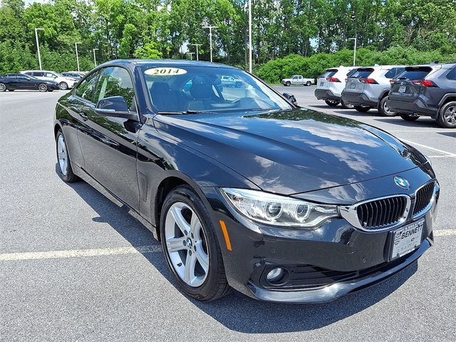 2014 BMW 4 Series 428i xDrive