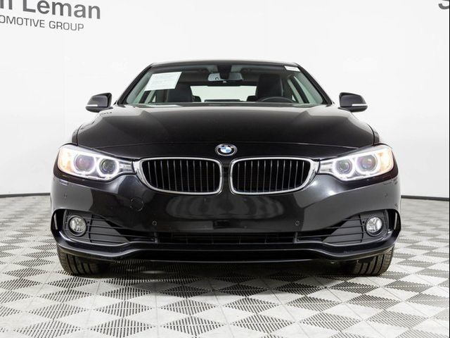 2014 BMW 4 Series 428i xDrive