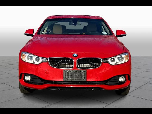 2014 BMW 4 Series 428i xDrive