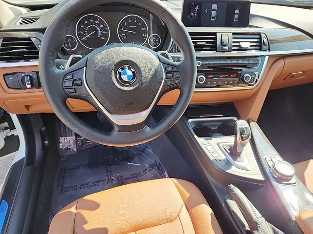 2014 BMW 4 Series 428i xDrive