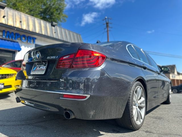 2014 BMW 4 Series 428i xDrive