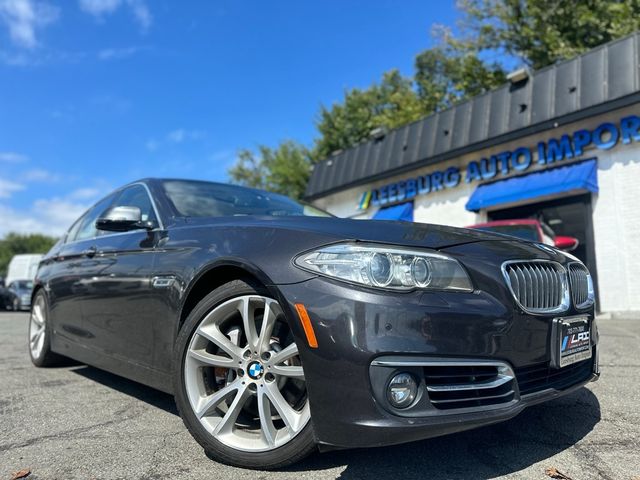 2014 BMW 4 Series 428i xDrive