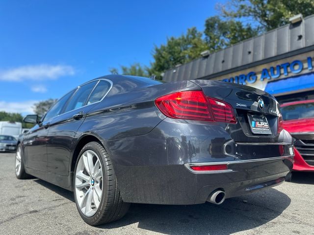 2014 BMW 4 Series 428i xDrive