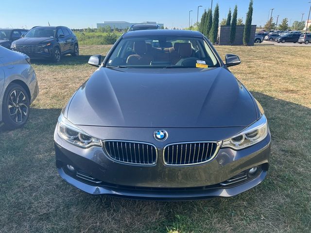 2014 BMW 4 Series 428i xDrive