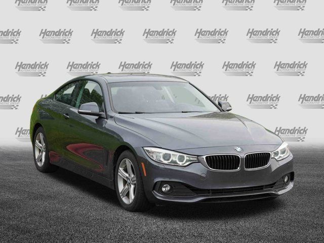 2014 BMW 4 Series 428i xDrive