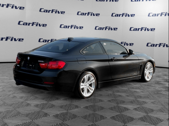 2014 BMW 4 Series 428i xDrive