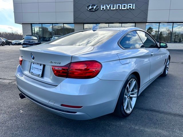 2014 BMW 4 Series 428i xDrive