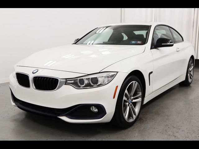 2014 BMW 4 Series 428i xDrive