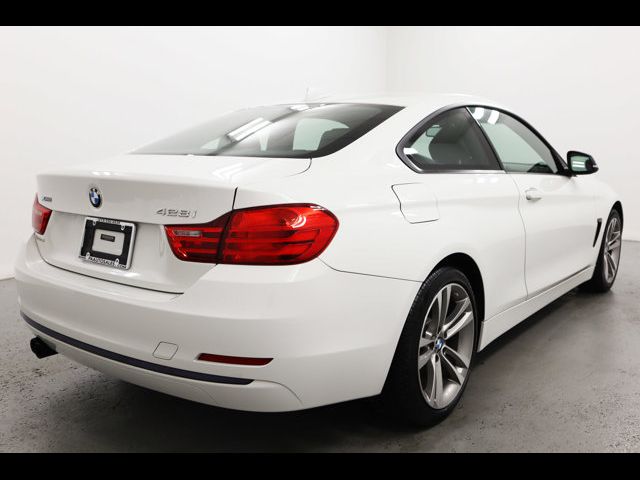 2014 BMW 4 Series 428i xDrive