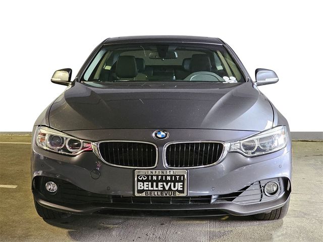 2014 BMW 4 Series 428i xDrive