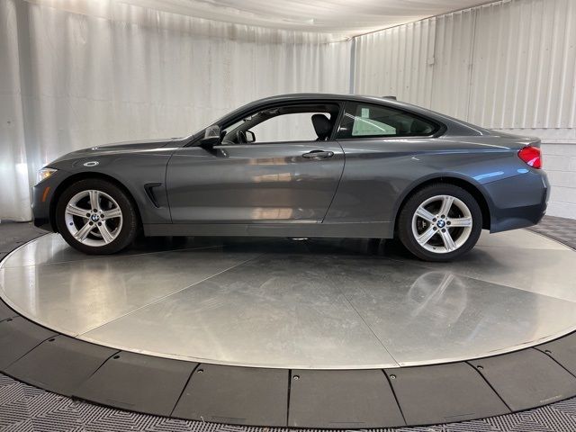 2014 BMW 4 Series 428i xDrive