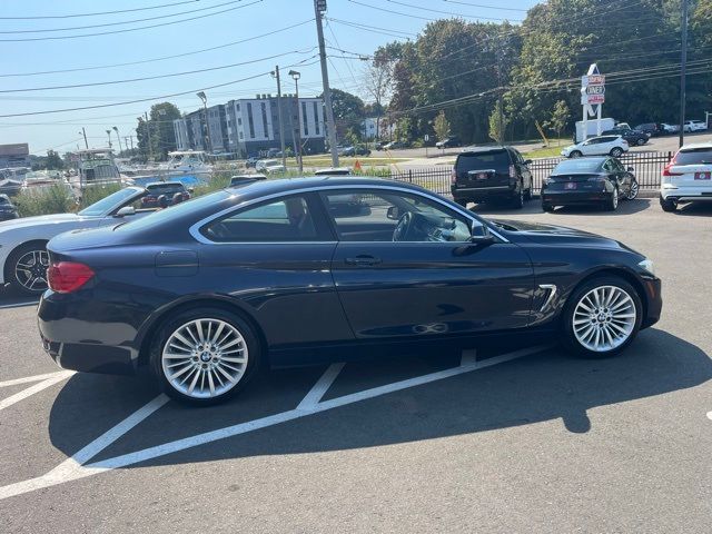 2014 BMW 4 Series 428i xDrive