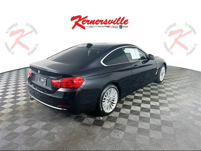 2014 BMW 4 Series 428i xDrive