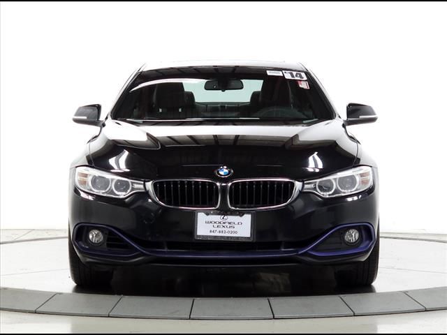 2014 BMW 4 Series 428i xDrive