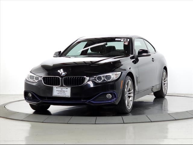 2014 BMW 4 Series 428i xDrive